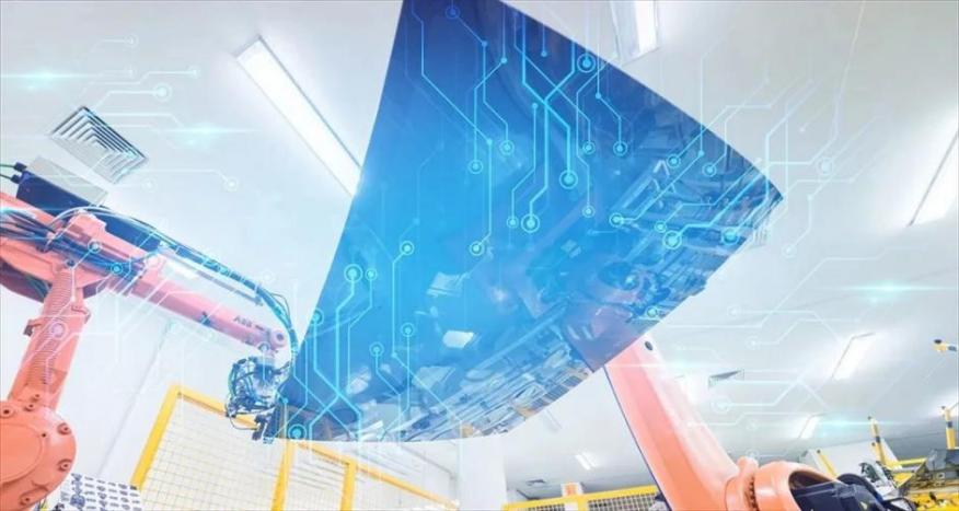 The automotive glass market is expected to reach $30.6 billion in 2028, with a compound annual growth rate (CAGR) of 5.1%
